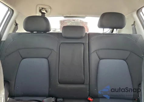 2016 Kia Sportage Lx z USA, uszkodzony, nr VIN KNDPB3AC2G7854539